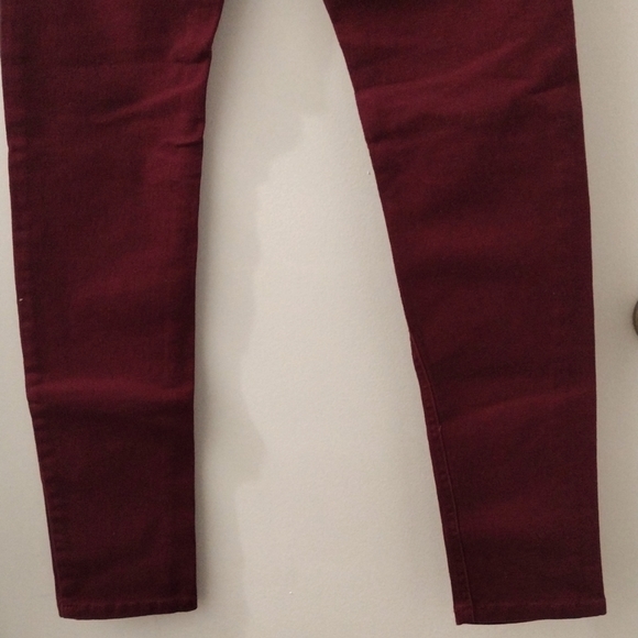 Wet Seal jeans - Picture 5 of 5